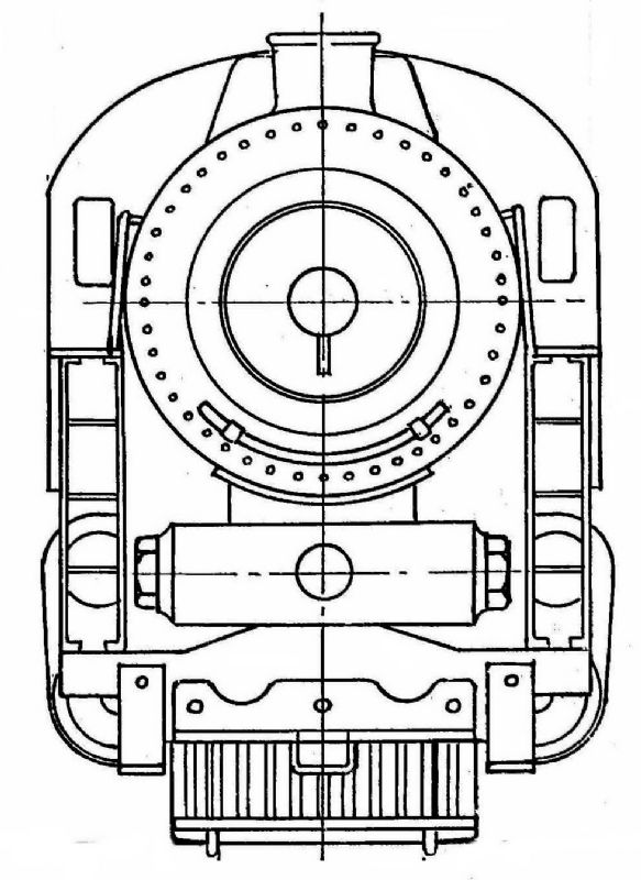 Josie O Gauge Drawings